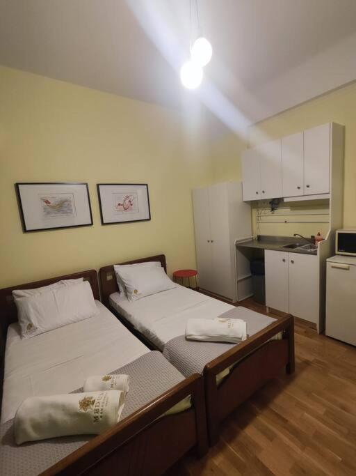 Syntagma C1 * Афины