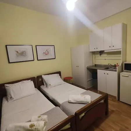 Syntagma Apartment C1 Athens Exterior photo