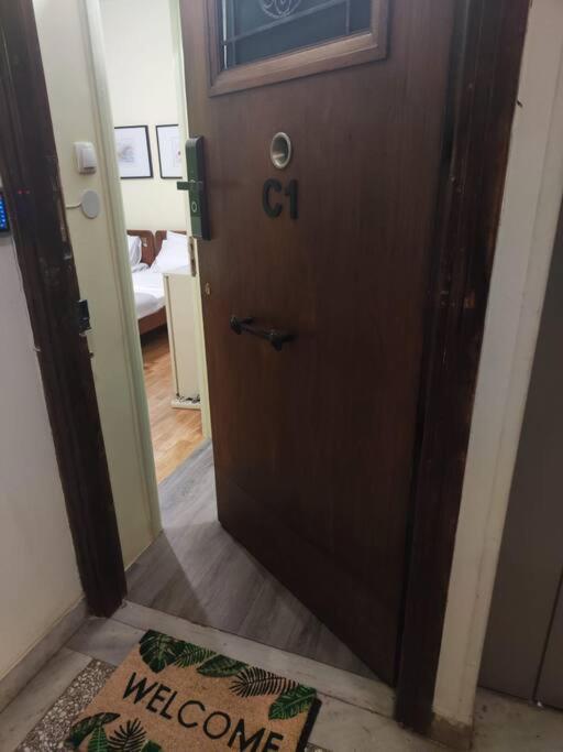 Syntagma C1 Apartment Athens