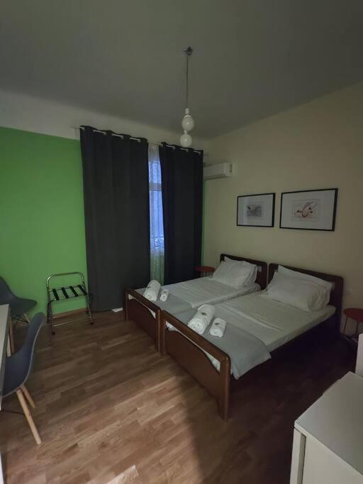 Syntagma C1 Apartment Athens